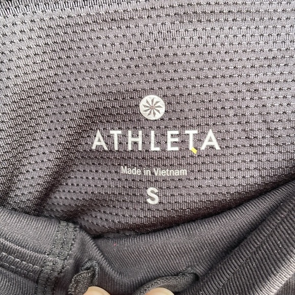 2 Pairs of Athleta Active Skort Leggings - Picture 6 of 8